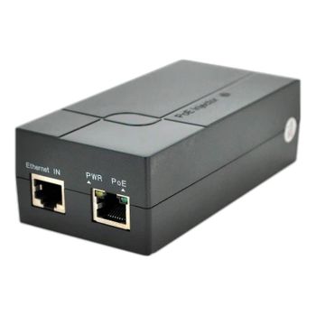 Комплектующие - PoE инжектор ONV PSE3301AC-at