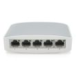 5-портовый неуправляемый коммутатор ONV H1005S