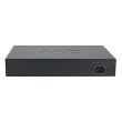 18-портовый неуправляемый PoE коммутатор ONV H1016PLS