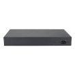26-портовый неуправляемый PoE коммутатор ONV H1024PLS