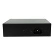 4-портовий некерований PoE комутатор ONV H1064PL