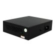 4-портовий некерований PoE комутатор ONV H1064PL