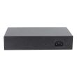 8-портовый неуправляемый PoE коммутатор ONV H1108PGL