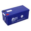Аккумуляторная батарея ORBUS CG12200 GEL 12 V 200 Ah