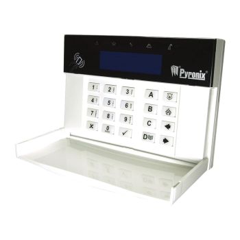 Проводная клавиатура Pyronix PCX-LCDP