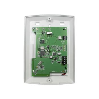 Приймач бездротових сповіщувачів Pyronix PCX-RIX32-WE