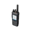 Портативна DMR радіостанція Motorola Portable Radio R7 VHF FКР ВТ WIFI GNSS CAPABLE