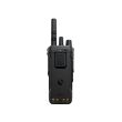 Портативна DMR радіостанція Motorola Portable Radio R7 VHF FКР ВТ WIFI GNSS CAPABLE