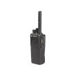 Портативная DMR радиостанция Motorola Portable Radio DP4400E UHF NКР