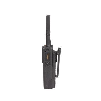 Рации Motorola  - Портативная DMR радиостанция Motorola Portable Radio DP4400E UHF NКР