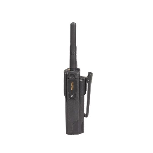 Рации Motorola  - Портативная DMR радиостанция Motorola Portable Radio DP4400E UHF NКР
