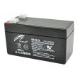 Аккумуляторная батарея Ritar RT1213(12V1.3AH)