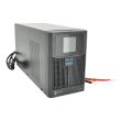 ДБЖ з правильною синусоїдою під зовнішній АКБ RITAR RTSW-1500 LCD 1500VA 24В