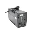Источник бесперебойного питания Ritar RTP625 Proxima-L 625 ВА / 375 Вт
