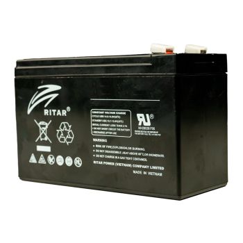 Акумуляторна батарея Ritar R-LFP12.8V6AH