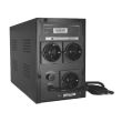 Источник бесперебойного питания Ritar RTM1200 Proxima-D LCD