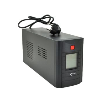 Источник бесперебойного питания Ritar RTM1200 Proxima-D LCD