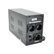 ДБЖ Ritar E-RTM1000 ELF-L LED (600W)