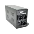 Джерело безперебійного живлення Ritar E-RTM1200 ELF-L LED