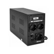 Источник бесперебойного питания Ritar E-RTM1200 ELF-L LED