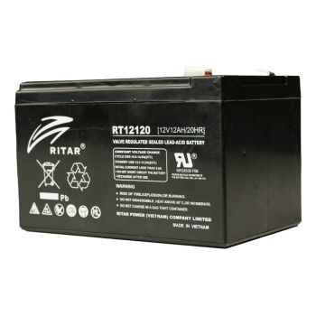 Аккумуляторная батарея Ritar RT12120