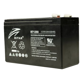 Аккумуляторная батарея Ritar RT1290