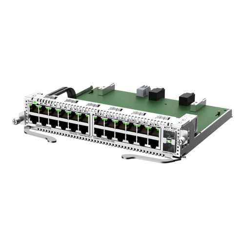 Гігабітні комутатори на 24 порти DownLink - Плата M6000-24GT2XS для комутатора Ruijie RG-NBS6002