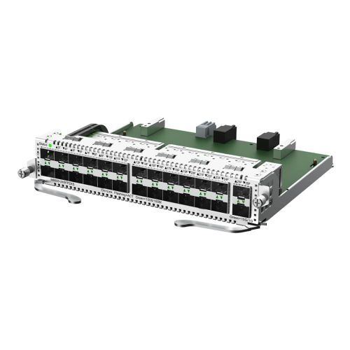 Гігабітні комутатори на 24 порти DownLink - Плата M6000-24SFP2XS для комутатора Ruijie RG-NBS6002 