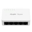 5-портовый неуправляемый коммутатор Ruijie Reyee RG-ES05G-L