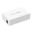 5-портовый неуправляемый коммутатор Ruijie Reyee RG-ES05G-L