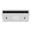 8-портовий некерований комутатор Ruijie Reyee RG-ES08G-L