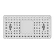 8-портовий некерований комутатор Ruijie Reyee RG-ES08G-L