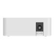 8-портовий некерований комутатор Ruijie Reyee RG-ES08G-L