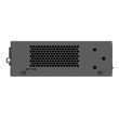 16-портовый неуправляемый коммутатор Ruijie Reyee RG-ES116G-L