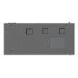 16-портовый неуправляемый коммутатор Ruijie Reyee RG-ES116G-L
