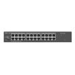 24-портовый неуправляемый коммутатор Ruijie Reyee RG-ES124G-L
