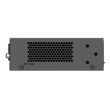 24-портовый неуправляемый коммутатор Ruijie Reyee RG-ES124G-L