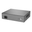 10-портовый неуправляемый PoE коммутатор Ruijie Reyee RG-ES110F-P