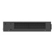 24-портовый неуправляемый PoE коммутатор Ruijie Reyee RG-ES126FGS-P