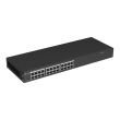 24-портовый гигабитный коммутатор Ruijie RG-ES224GC-V2