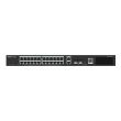 28-портовый управляемый PoE коммутатор Ruijie Reyee RG-ES228GS-P