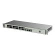 24-портовый управляемый коммутатор Ruijie RG-NBS3100-24GT4SFP-V2