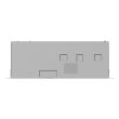24-портовый управляемый коммутатор Ruijie RG-NBS3100-24GT4SFP-V2