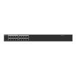 16-портовый управляемый коммутатор Ruijie RG-ES216GC-V2