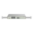 8-портовый управляемый PoE коммутатор Ruijie RG-NBS3100-8GT2SFP-P V2