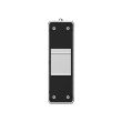 4-портовый управляемый промышленный PoE коммутатор Ruijie Reyee RG-NIS2100-4GT2SFP-HP