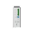 8-портовий керований промисловий PoE комутатор Ruijie Reyee RG-NIS2100-8GT2SFP-HP