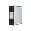 8-портовий керований промисловий PoE комутатор Ruijie Reyee RG-NIS2100-8GT2SFP-HP