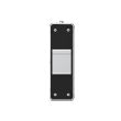 8-портовий керований промисловий PoE комутатор Ruijie Reyee RG-NIS2100-8GT2SFP-HP