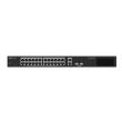24-портовый управляемый PoE коммутатор Ruijie Reyee RG-ES228GS-LP